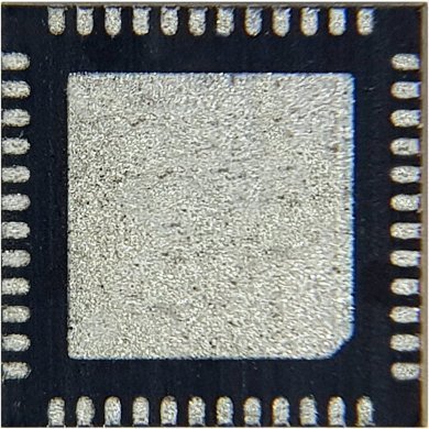 RTL8111E Ci de rede Gigabit Realtek original (Kit 3x)