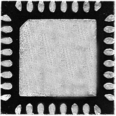 Ci Realtek 8111H controlador de rede Gigabit QFN32