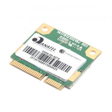 RTL8191SE Mini PCI Wireless WiFi Realtek 802.11b/g/n
