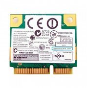 Mini PCI Wireless WiFi Realtek 802.11b/g/n Half Mini PCIe