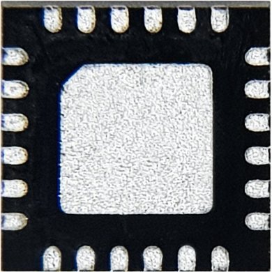 RTS5137 Ci Realtek RTS5137 QFN-24 pinos (Kit 5x)