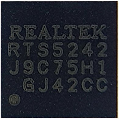 RTS5242-GR CI RTS5242 driver QFN32 SMD