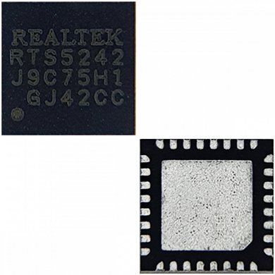 RTS5242-GR CI RTS5242 driver QFN32 SMD