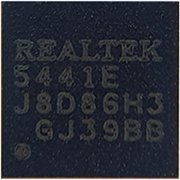 CI Realtek 5441E controlador USB-C QFN24 SMD 