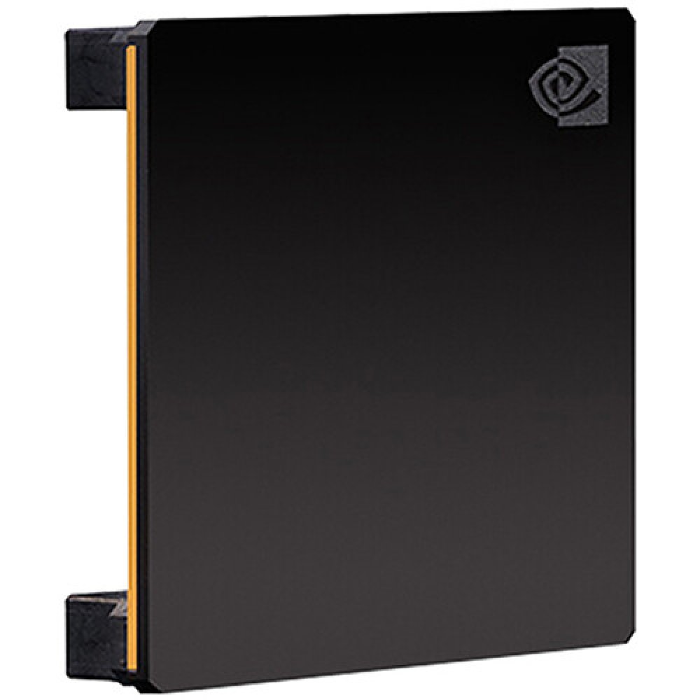 グラフィックボード・グラボ・ビデオカード NVIDIA NVLINK BRIDGE 2-SLOT RTXA6000NVLINK-KIT NVIDIA RTX NVLink Bridge 2-Slot para RTX A6000