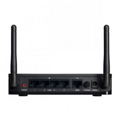 RV110W-E-G5-K9 Roteador Cisco Wireless N VPN Firewall