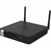 Cisco RV130 Multifunction Wireless-N VPN Porta USB para 3G/4G, 4 x RJ45 10/100/1000 Mbps, Antena Dual Externa 