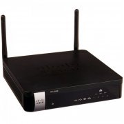 Cisco Roteador RV130W Multifunction Wireless N 300Mbps 2.4Ghz VPN 4 portas 10/100/1000 Mbps LAN Gigabit 1x 10/