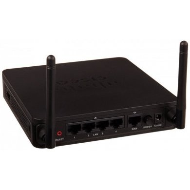 RV130W-A-K9-NA Cisco Roteador RV130W Multifunction