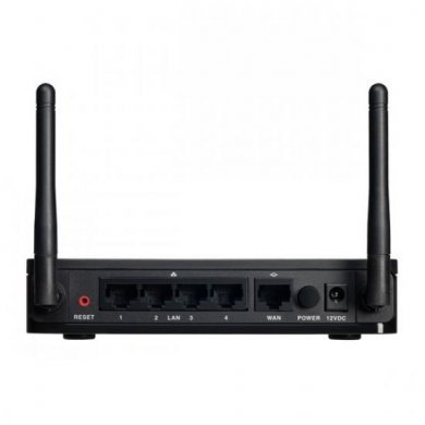Roteador Cisco Wireless Multifunction