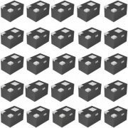 Ci N-Mosfet 20V 150mA 3-XFDFN (Kit com 20 und) ci Tigris Q3200 Q3201 Q2102 para Iphone Plus 7, 7 Plus, X, 8, 8