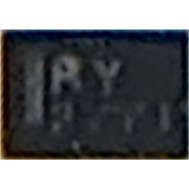 RV3C002UN 20x RV3C002UN N-Mosfet DFN0604-3 20V 150mA 3-XFDFN