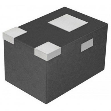 RV3C002UNT2CL Ci N-Mosfet 20V 150mA DFN0604-3 (Rolo com 8000 und)