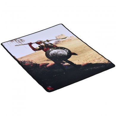 RV40X50 PCYes Mousepad Gamer RPG Valkyrie 400x500mm