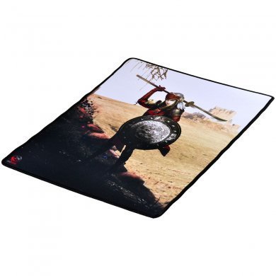 RV40X50 PCYes Mousepad Gamer RPG Valkyrie 400x500mm