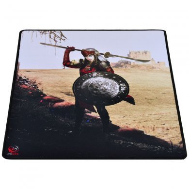 RV40X50 PCYes Mousepad Gamer RPG Valkyrie 400x500mm