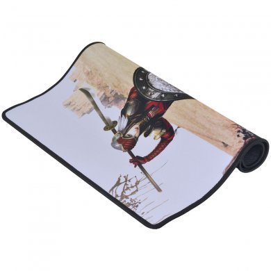 RV40X50 PCYes Mousepad Gamer RPG Valkyrie 400x500mm