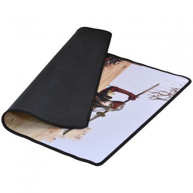 RV40X50 PCYes Mousepad Gamer RPG Valkyrie 400x500mm