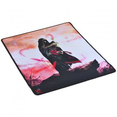 RW40X50 PCYes Mousepad Gamer RPG Wizard 400x500mm