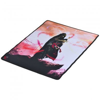 RW40X50 PCYes Mousepad Gamer RPG Wizard 400x500mm