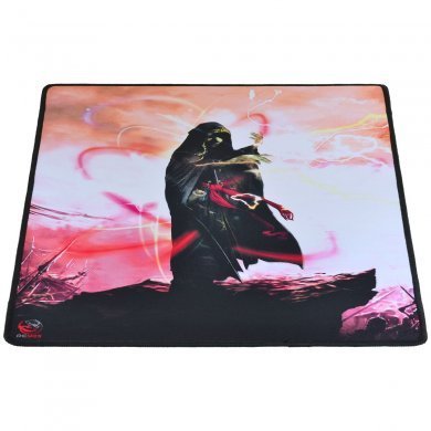RW40X50 PCYes Mousepad Gamer RPG Wizard 400x500mm