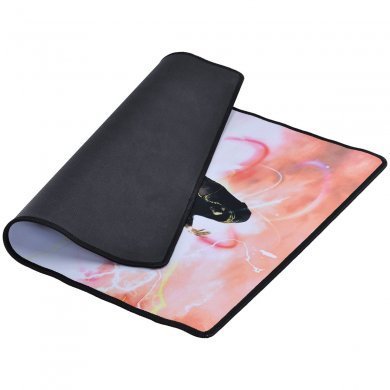 RW40X50 PCYes Mousepad Gamer RPG Wizard 400x500mm