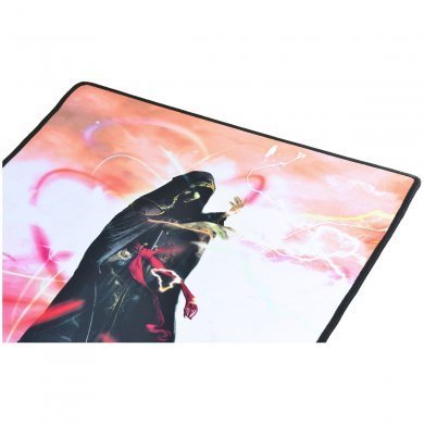 RW40X50 PCYes Mousepad Gamer RPG Wizard 400x500mm