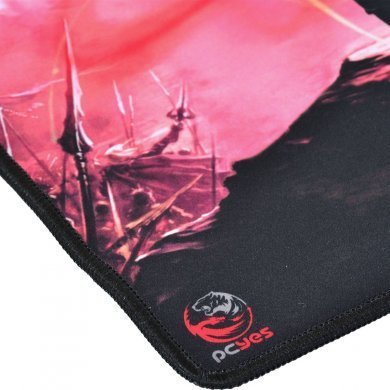 RW40X50 PCYes Mousepad Gamer RPG Wizard 400x500mm