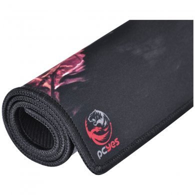 RW40X50 PCYes Mousepad Gamer RPG Wizard 400x500mm