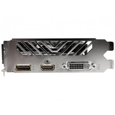 RX550-2G ASUS Placa de Video AMD RADEON RX 550