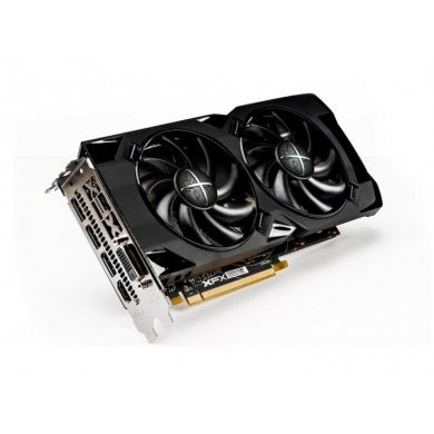 RX-470P4LFB6 VGA XFX RADEON RX 470 RS 4GB GDDR5