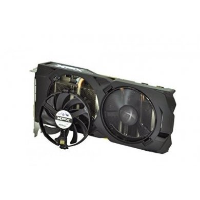 RX-470P4LFB6 VGA XFX RADEON RX 470 RS 4GB GDDR5