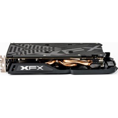 RX-470P4LFB6 VGA XFX RADEON RX 470 RS 4GB GDDR5