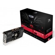 Placa de Video XFX Radeon RX 740 4GB 