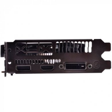 XFX VGA RX 550 4GB DDR5 1203Mhz 128Bits