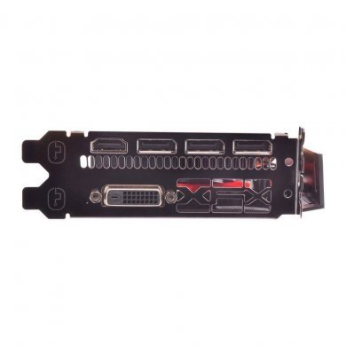 RX-570P4DFDR XFX Placa de Vídeo AMD RX 570 4GB RS DDR5