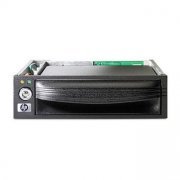 Gaveta HP para 1 HD SATA, Carrier, PN: RY102AA / RY1 Bays: 1 x 3.5, Case Style: Removable Drive Case, Drive Type: 1 x Serial ATA/300, For dc5700, dc5750