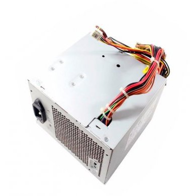 RY51R DELL Fonte 305W PowerEdge T110 II