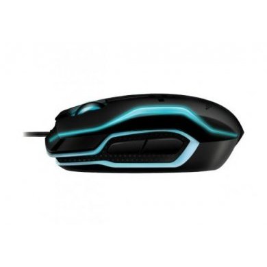 RZ01-00520100-R3U1 Mouse Razer TRON Laser Gaming Light