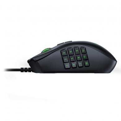 RZ01-02410100-R3U1 Razer Mouse Naga Trinity Chroma 5G 16.000 DPI