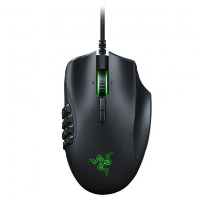 RZ01-02410100-R3U1 Razer Mouse Naga Trinity Chroma 5G 16.000 DPI