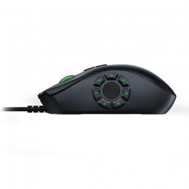RZ01-02410100-R3U1 Razer Mouse Naga Trinity Chroma 5G 16.000 DPI