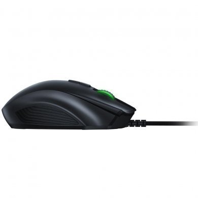 RZ01-02410100-R3U1 Razer Mouse Naga Trinity Chroma 5G 16.000 DPI