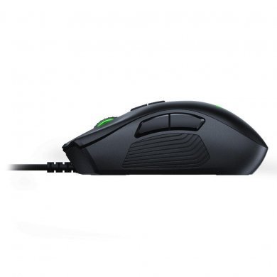 RZ01-02410100-R3U1 Razer Mouse Naga Trinity Chroma 5G 16.000 DPI
