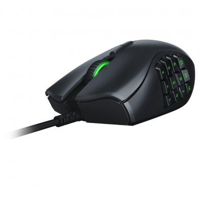 RZ01-02410100-R3U1 Razer Mouse Naga Trinity Chroma 5G 16.000 DPI