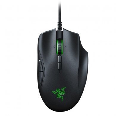 RZ01-02410100-R3U1 Razer Mouse Naga Trinity Chroma 5G 16.000 DPI