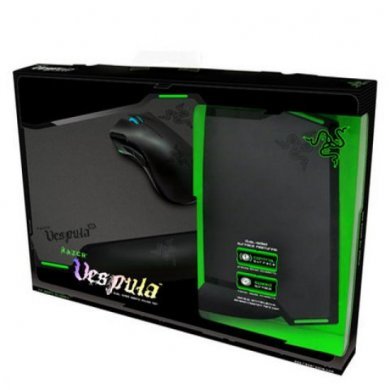 RZ02-00320100-R3U1 Mousepad RAZER Vespula Dual-Sided