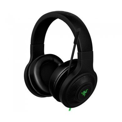 RZ04-01720100-R3R1 Razer Headset Gamer Kraken Essential Preto
