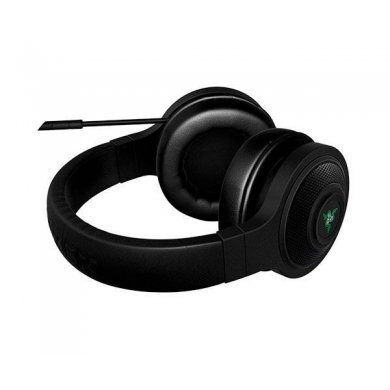 Razer Headset Gamer Kraken Essential Preto
