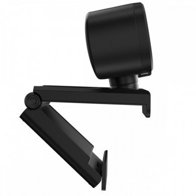 Pcyes Webcam Raza Full HD 1080p 60FPS foco automático